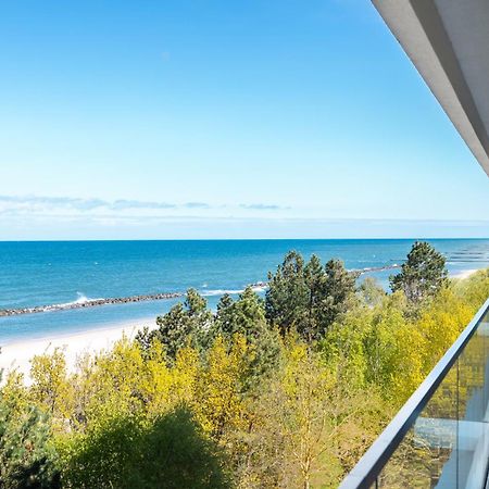 Nautic Park Apartamenty Дарлувко Экстерьер фото