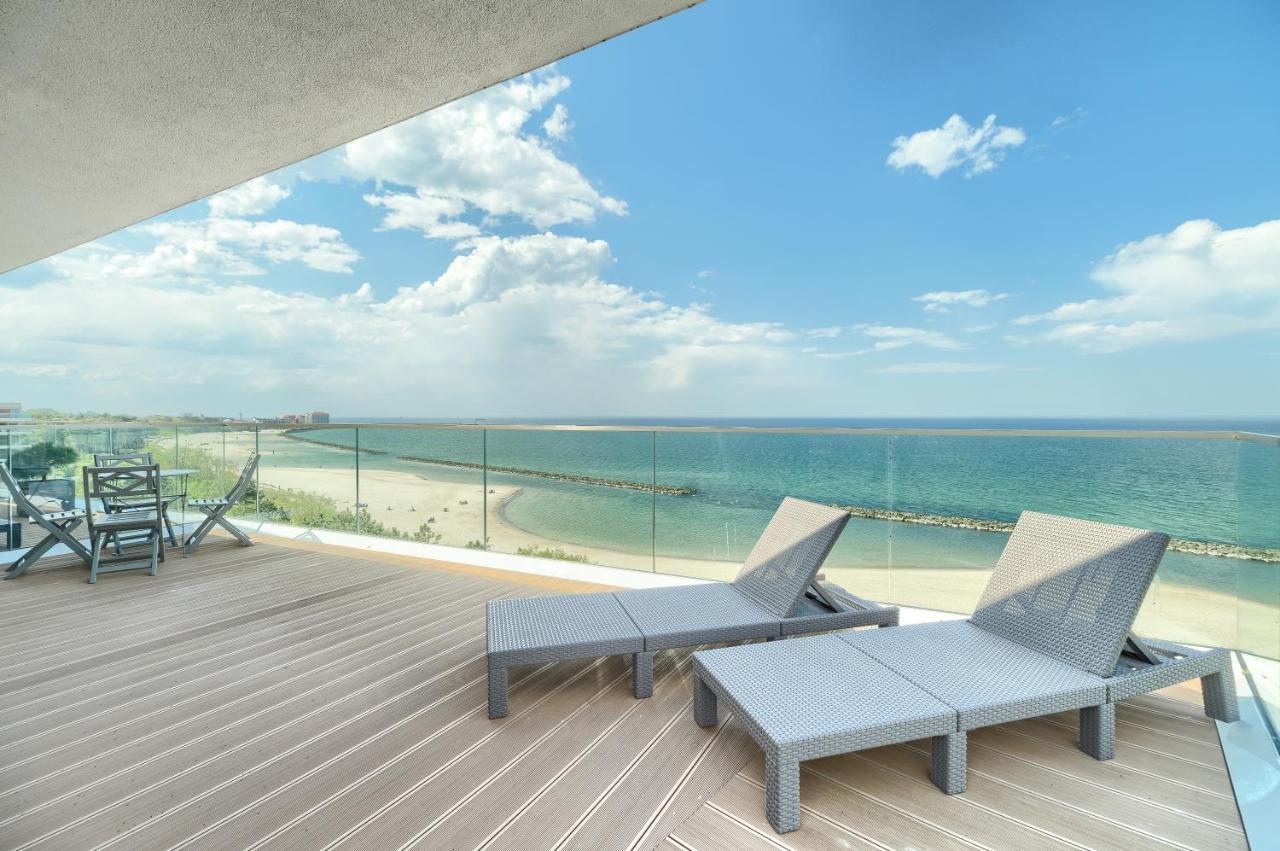Nautic Park Apartamenty Дарлувко Экстерьер фото